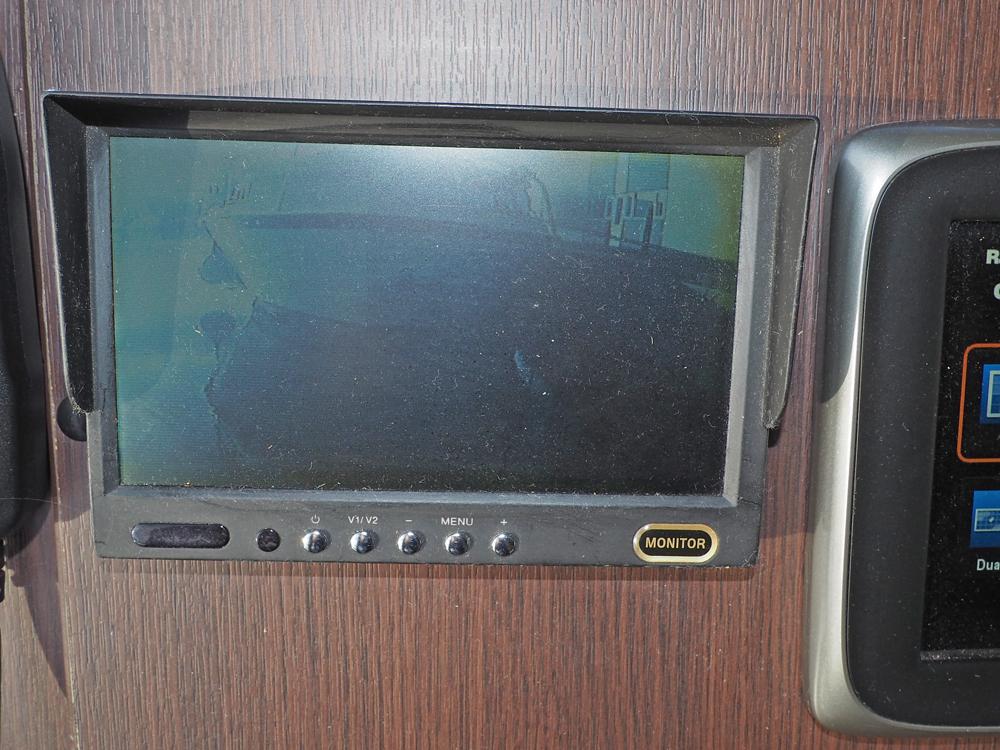 picture Navigation and electronics